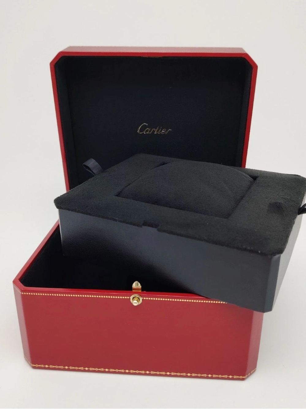 Cartier Replacement Watch Box - Picture 5 of 11